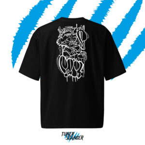 T-Shirt Paperino